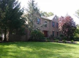 64 Waters Edge, Sparta, NJ 07871