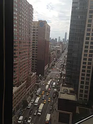 Rented by Chelsea Tower