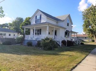 801 N Erie St, Bay City, MI 48706
