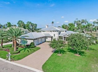 1538 Emma Ln, Neptune Beach, FL 32266