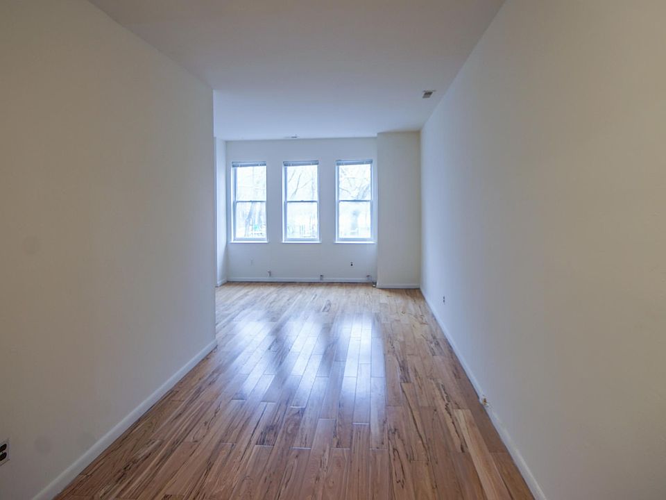 Living room area