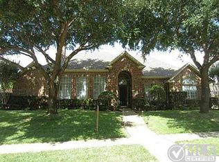 4021 Messina Dr, Plano, TX 75093
