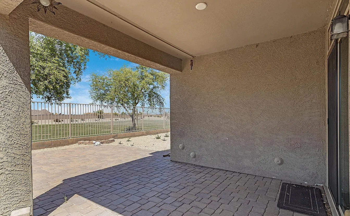 Great Single Story House in Laveen — Photo 4