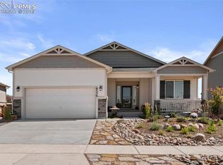 8536 Crooked Branch Ln, Colorado Springs, CO 80927
