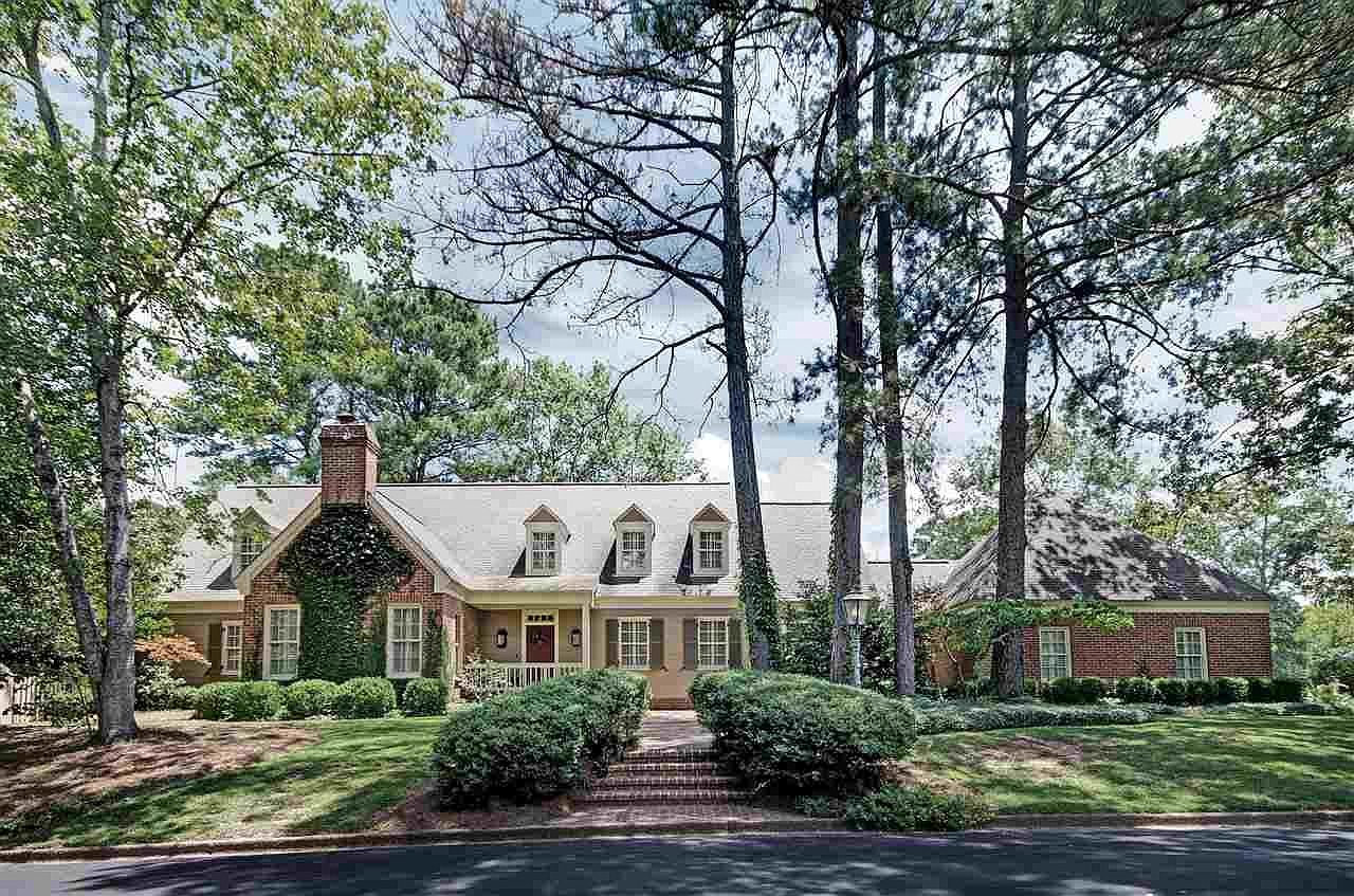 4 E Hill Dr, Jackson, MS 39216 Zillow