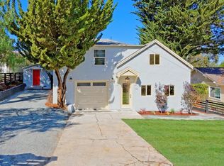 12 Cranfield Ave, San Carlos, CA 94070