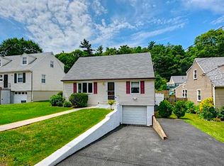 56 Harding Ave, Valhalla, NY 10595