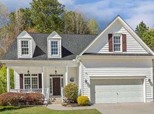 8600 Erinsbrook Dr, Raleigh, NC 27617