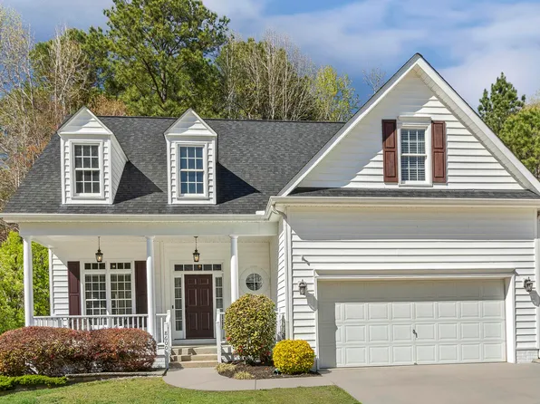 8600 Erinsbrook Dr, Raleigh, NC 27617