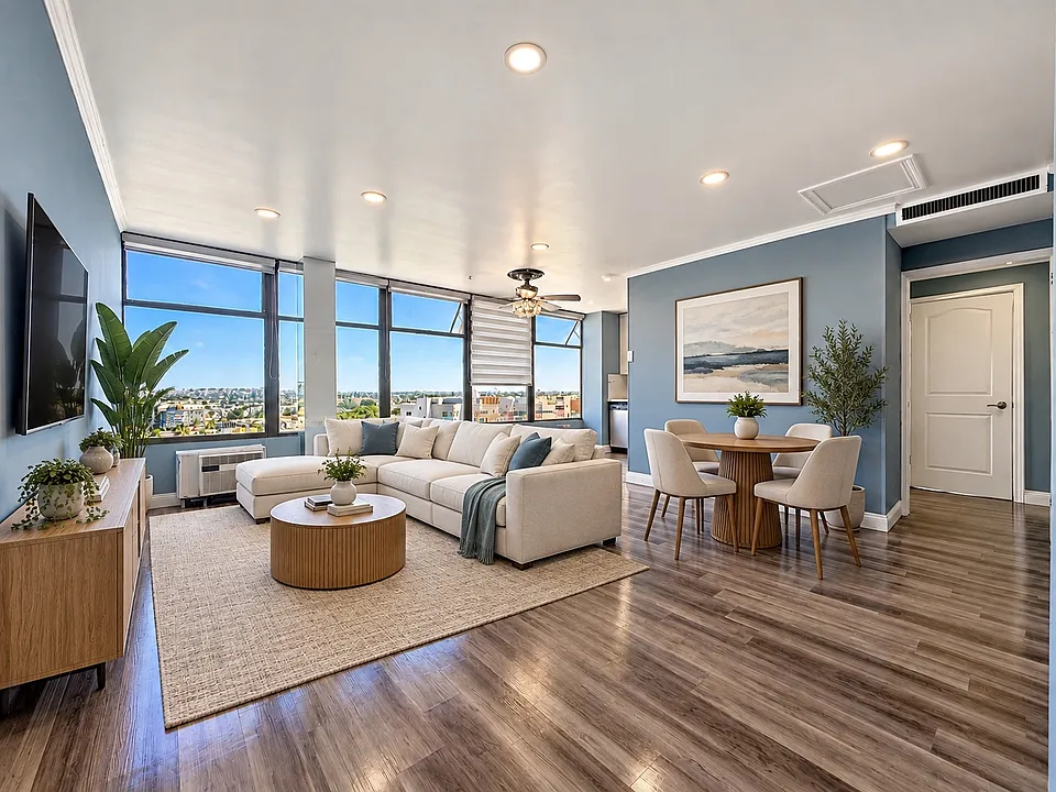 100 Atlantic Ave #1012
