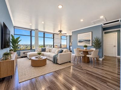 100 Atlantic Ave APT 1012, Long Beach, CA, 90802