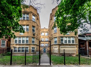 7924 S Vernon, Chicago, IL 60619