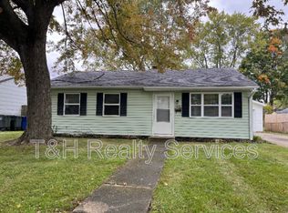 1950 Lynwood Dr, Kokomo, IN 46901