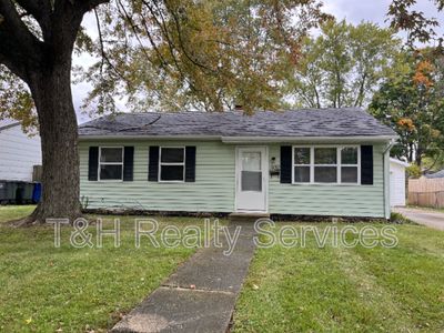 1950 Lynwood Dr, Kokomo, IN, 46901