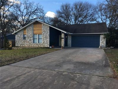 3418 Lonesome Trl, Georgetown, TX, 78628