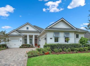 249 Deer Ridge Dr, Ponte Vedra, FL 32081