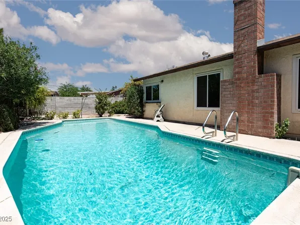 2157 McCoig Ave, Las Vegas, NV 89119