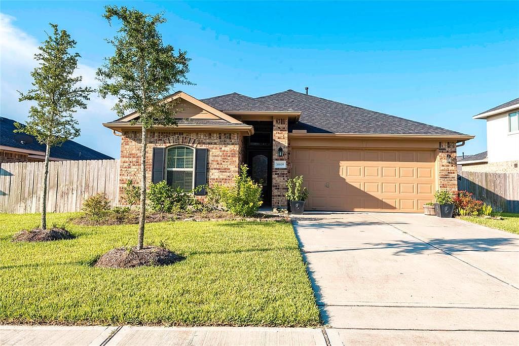 16839 Ranger Ridge Dr, Cypress, TX 77429 Zillow