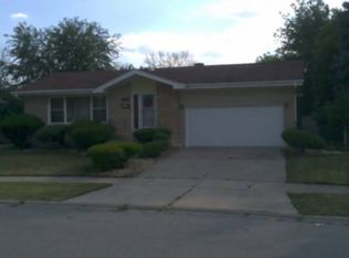 16846 Elm St, South Holland, IL 60473
