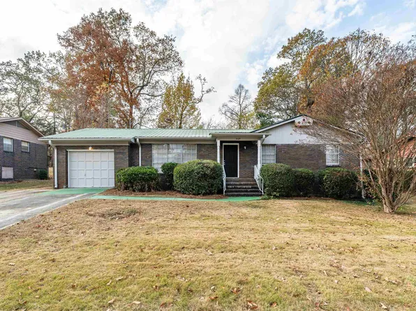 809 4th Ave, Fairfield, AL 35064