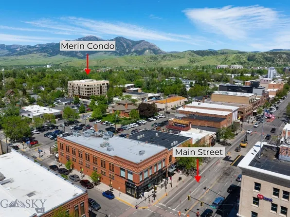 116 N Bozeman Ave #305, Bozeman, MT 59715