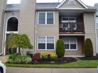 205 Ashley Run, Voorhees, NJ 08043