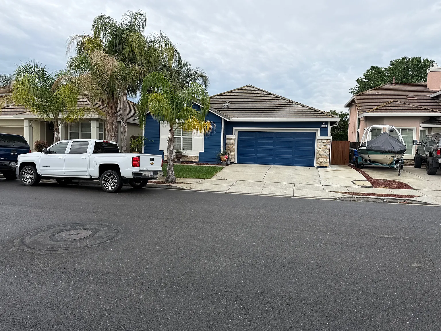 508 Lassen Way - 1 — Photo 1