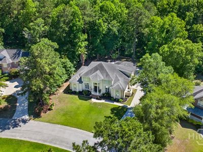 276 Kingston Circle, Richmond Hill, GA, 31324