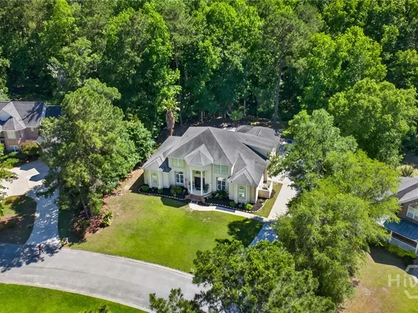 276 Kingston Circle, Richmond Hill, GA 31324