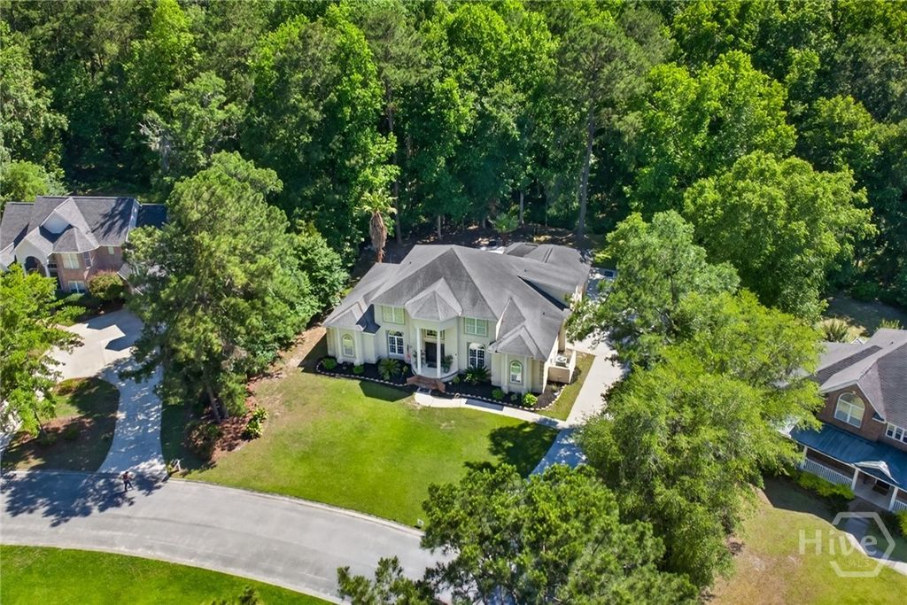 276 Kingston Circle, Richmond Hill, GA