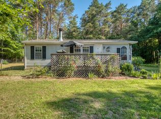 13113 Pinewood St NE, Gowen, MI