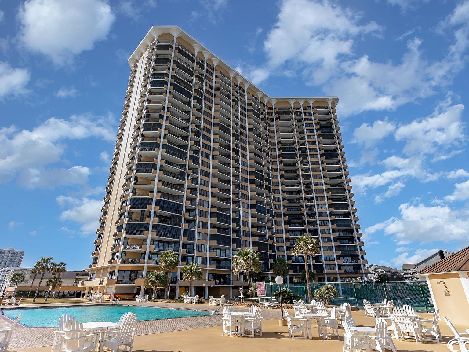 9650 Shore Dr. UNIT 302, Myrtle Beach, SC 29572 | MLS #2401415 | Zillow