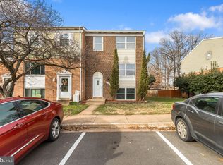 8348 Shady Grove Cir, Manassas, VA 20110