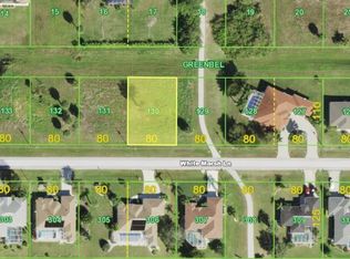 113 White Marsh Ln, Rotonda West, FL 33947