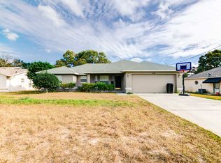 2016 De Carlo Ave, Spring Hill, FL 34608