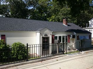 115 Vermont St, West Roxbury, MA 02132