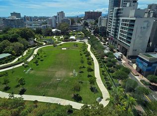 310 De Diego Ave #9B, San Juan, PR 00909