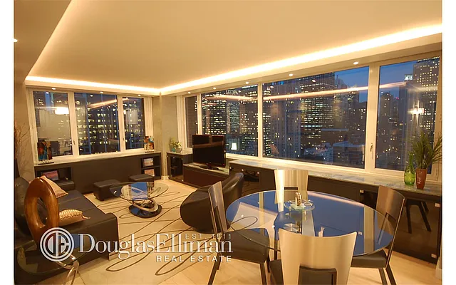 Rented by Douglas Elliman | media 30