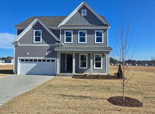 4405 Callaway Ct, Ayden, NC 28513