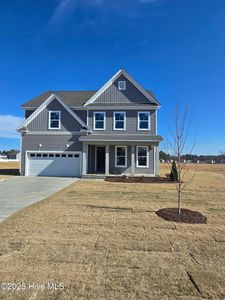4405 Callaway Court, Ayden, NC, 28513