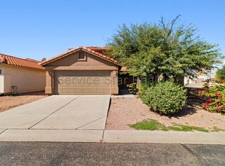 7784 N 55th Dr, Glendale, AZ 85301