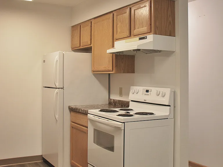 Viking Terrace Apartments — Photo 18