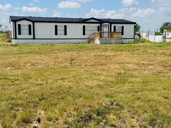 3341 Sheila Cir, Kaufman, TX 75142