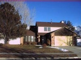 9063 S 1660 E, Sandy, UT 84093