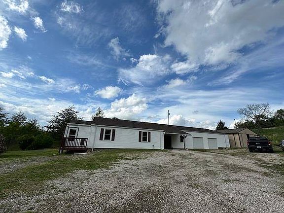 1726 N State Highway 7, Sandy Hook, KY 41171 | MLS #11276502 | Zillow