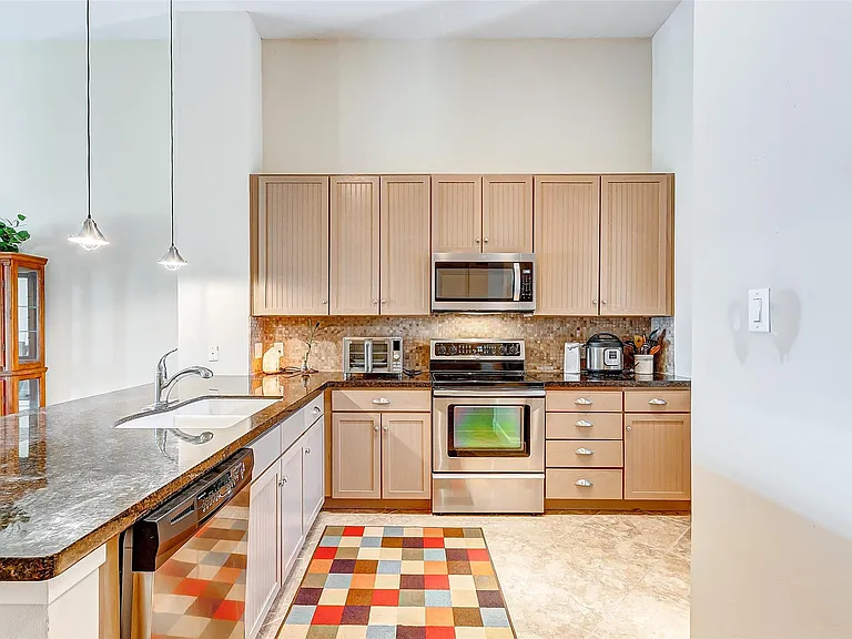 17040 W FM 1097 Rd #4303 — Photo 5