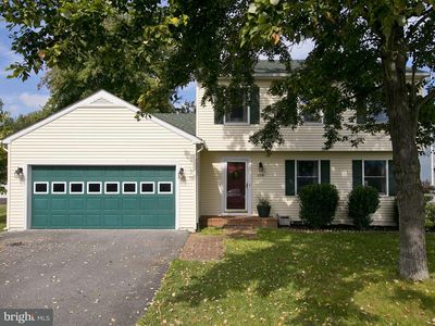 108 Columbia Cir, Stephens City, VA, 22655