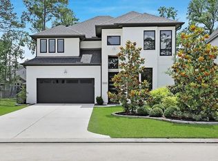 6 Gentle Branch Pl, Tomball, TX 77375