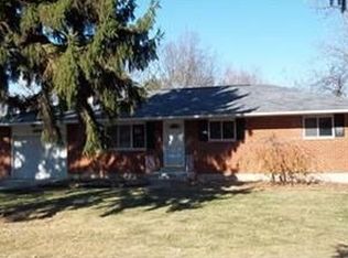 9891 Wolf Creek Pike, Dayton, OH 45426