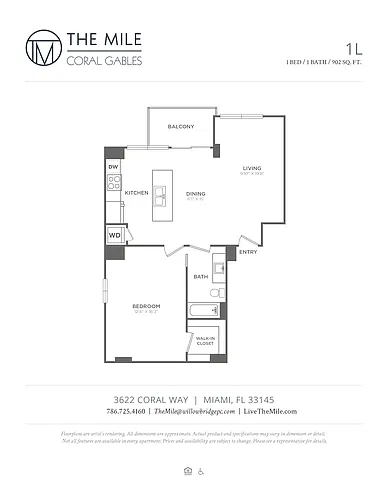 Floor plan A12